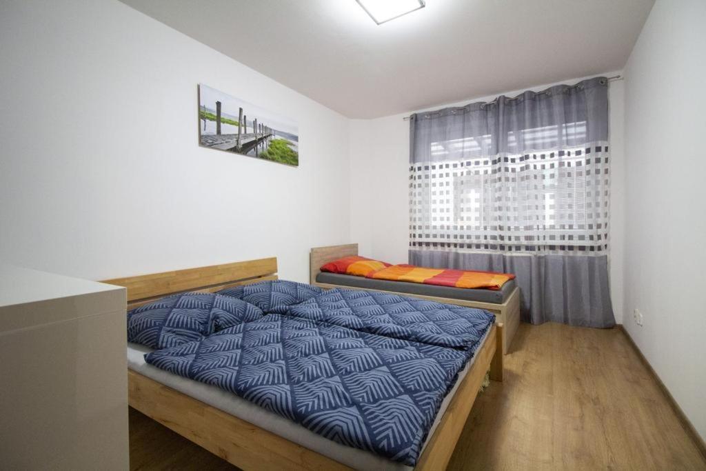 Apartman Adam Veľký Slavkov 외부 사진