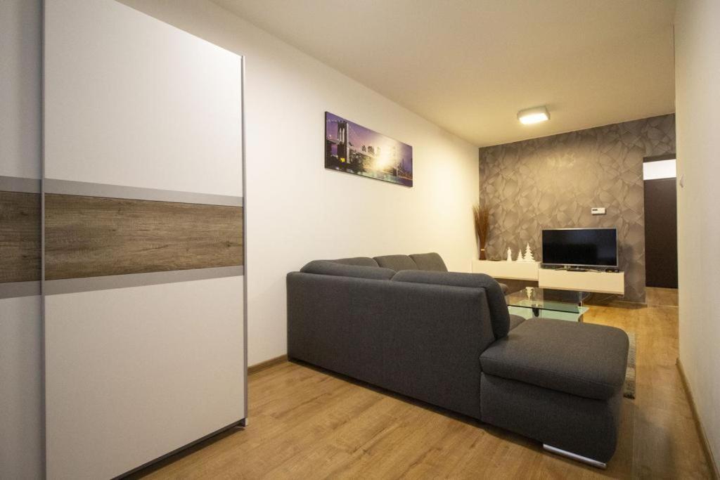 Apartman Adam Veľký Slavkov 외부 사진