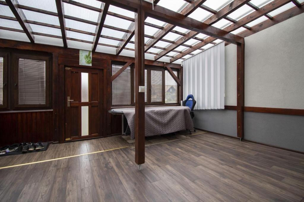Apartman Adam Veľký Slavkov 외부 사진